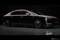 2025款尊界S800黑金版官图