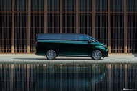 2025款吉利银河翼真L380 陆地空客 官图