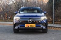 2022款奔驰EQA 300 4MATIC 首发特别版