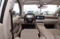 2026款MG4 EV 437km随心版