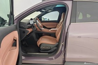 2023款蔚来EC6 100kWh