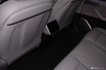 2024款乐道L60 85kwh 后驱版