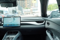 2025款海豹06GT 智驾版 505海浪Plus版