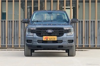 2023款游骑侠Ranger 山林两驱自动版 柴油