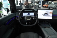 2024款领克07 EM-P 126长续航 Ultra