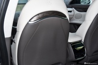 2024款智己L7 MAX 超长续航版