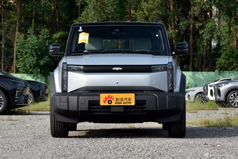 2025款风云X3 401风尚版