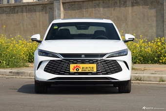 2026款秦L DM-i 210KM云辇型