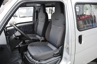 2020款五菱之光1.2L手动实用型5座