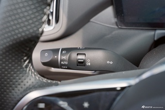 2024款红旗HS3 2.0T 可为版