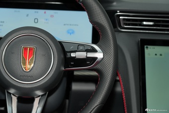 2026款红旗H6 2.0T 致远版