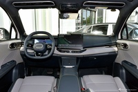 2026款领克06 Relive 1.5T Ultra