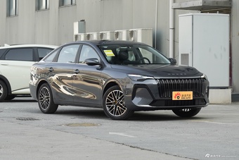 2026款荣威i6 1.5L 豪久版