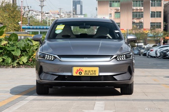 2024款秦PLUS EV 荣耀版 420KM领先型