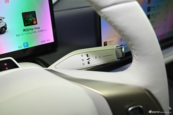 2025款至境L7 艾维亚