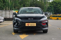 2025款海豹05 DM-i 智驾版 120KM旗舰型