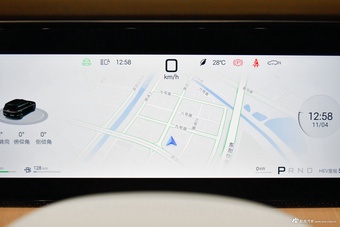 2026款腾势N8L 旗舰型