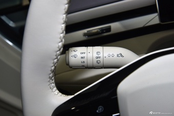 2026款MG4 EV 437km自由版