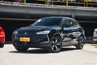 2021款赛力斯SF5 四驱华为智选版