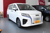 2023款王牌M7EV 标轴·创业版7座