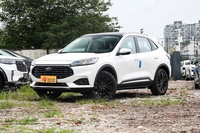 2024款锐际 EcoBoost 245 两驱耀享款