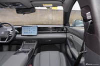 2025款秦L EV 545KM超越型