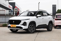 2022款宝骏RS-3 SOODA 1.5T CVT超神版