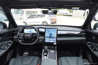 2024款吉利博越 1.5TD 龙腾版