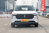 2022款奔腾T55 1.5T自动飞跃款