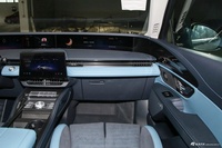 2023款航海家 2.0T 四驱尊睿混动版