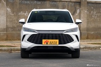 2026款宋L DM-i 130KM超越型