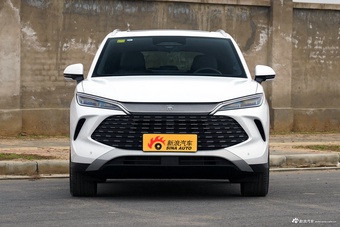 2026款宋L DM-i 130KM超越型