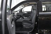 2025款哈弗H5 2.0T自动四驱领创 汽油