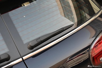2023款MINI CLUBMAN 改款 1.5T COOPER 鉴赏家