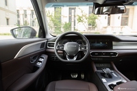 2021款捷途X90 PLUS 1.6TD DCT庄园 7座