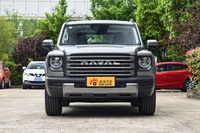 2024款哈弗猛龙Hi4 102 PRO