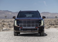 2026款帕里斯帝 XRT PRO 官图