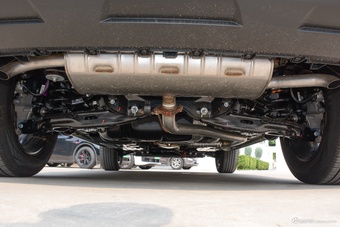 2026款哈弗大狗PLUS 1.5T 潮趣版