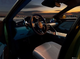 2022款机甲龙 全球限量版 官图