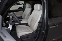 2024款ZEEKR 009 七座过道版 108kWh