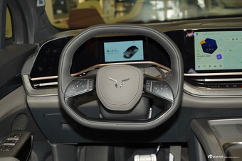 2025款红旗天工08 730 后驱智选版