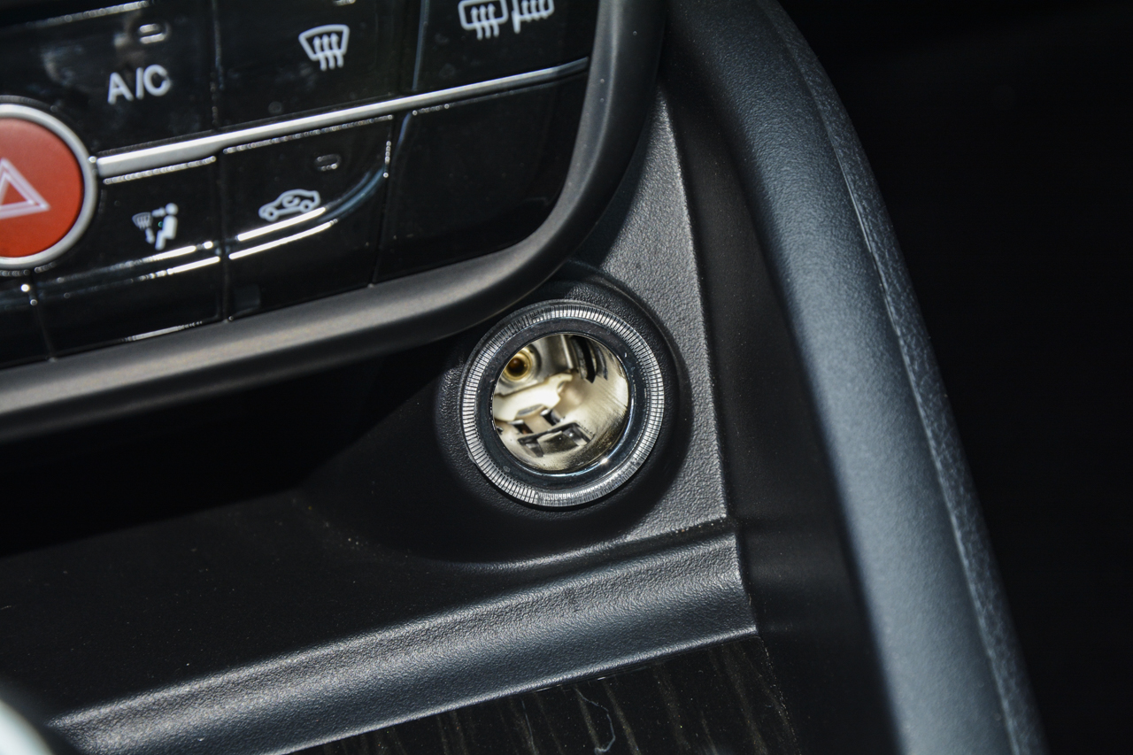 2019款斯威X7 1.8L手动舒适版7座