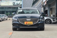 2023款捷尼赛思G80 2.5T 后驱旗舰版