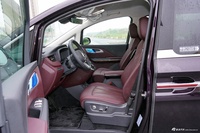 2024款红旗HQ9 PHEV 2.0T 四驱豪华版