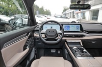 2023款江淮QX 120km 劲享版