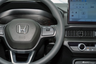 2026款皓影 240TURBO 两驱精英版 5座
