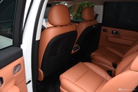 2024款零跑C16 纯电 智驾版