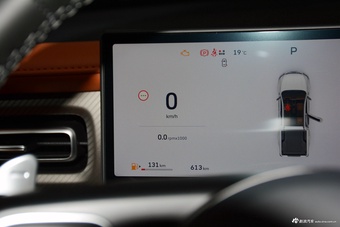 2026款长城炮 2.4T乘用炮自动柴油四驱尊享型