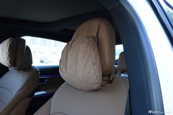 2025款奔驰E级 E 300 L 时尚运动型