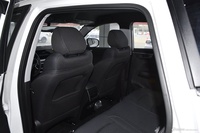 2021款炫界Pro 1.5T CVT劲趣版